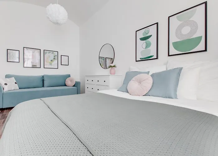 Chic And Modern