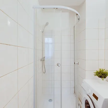 Appartamento Chic And Modern *