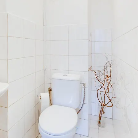 Daire Chic And Modern