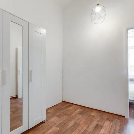 Daire Chic And Modern Prag