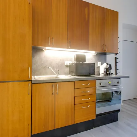 Chic And Modern Appartement *