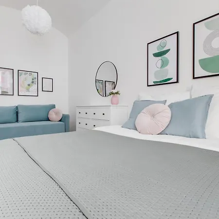 Chic And Modern