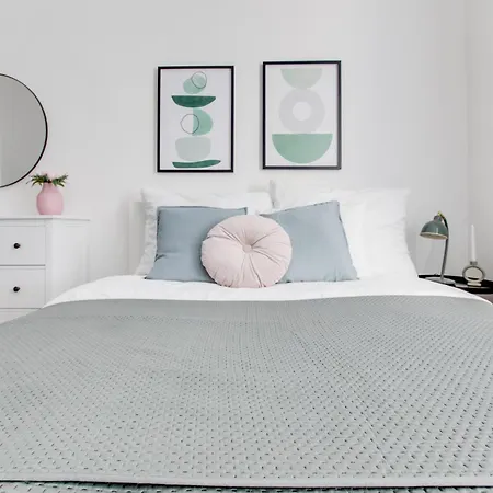 Chic And Modern Daire *