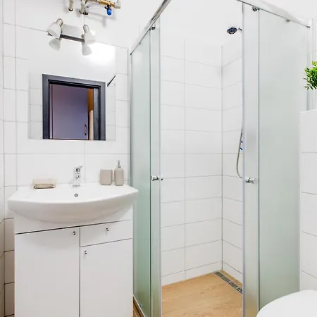 Chic And Modern Praha