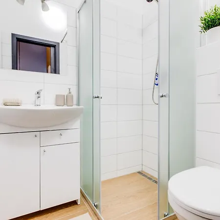 Apartmán Chic And Modern