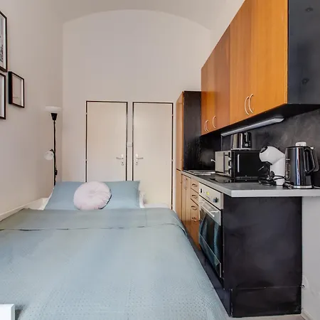 Chic And Modern Apartmán *