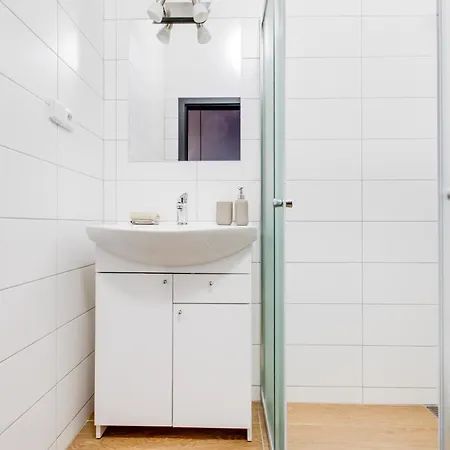Chic And Modern Praha