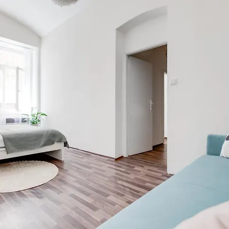 Chic And Modern