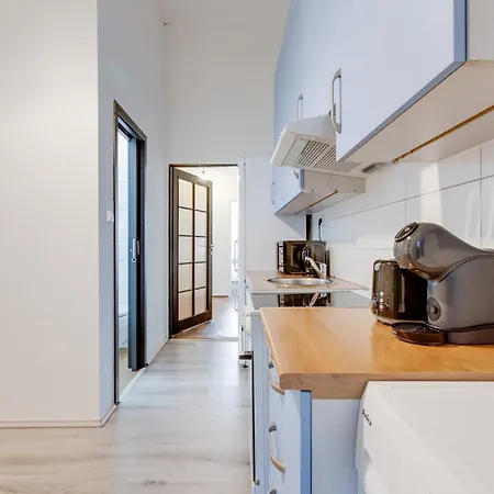 Chic And Modern