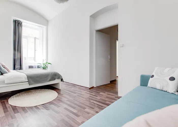Chic And Modern